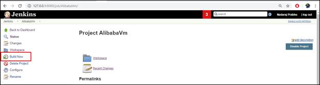 How To Deploy Tomcat+Java+MySQL Image Using Ansible And Jenkins