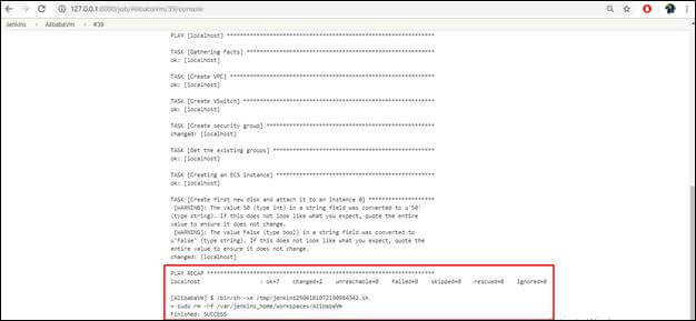 How To Deploy Tomcat+Java+MySQL Image Using Ansible And Jenkins