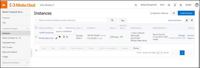 How To Deploy Tomcat+Java+MySQL Image Using Ansible And Jenkins