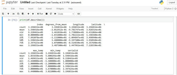 How to Detect Outlier and Remove in Machine Learning