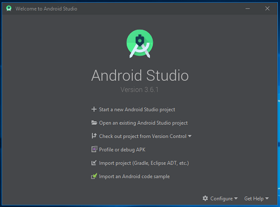 Android Studio