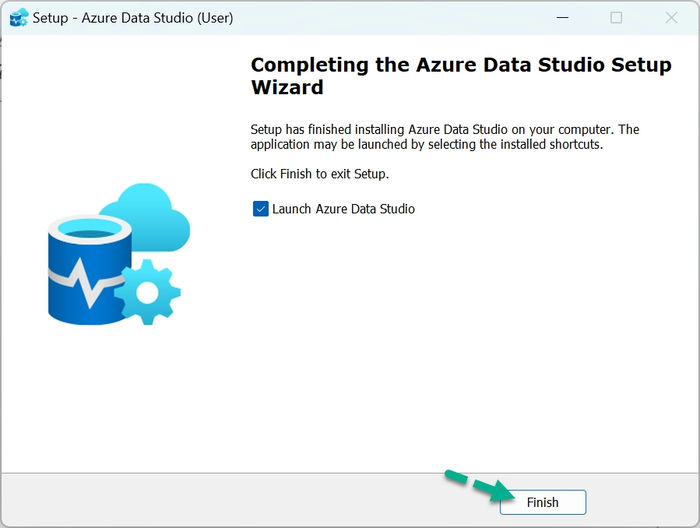 How to Download and Install Azure Data Studio on Windows Machine?
