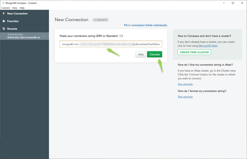 How To Download And Install MongoDB Compass