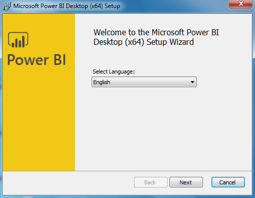 Introduction To Power BI And How To Download And Install The Microsoft Power BI