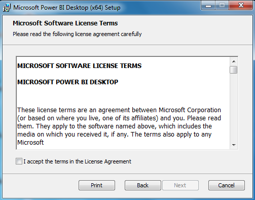 Introduction To Power BI And How To Download And Install The Microsoft Power BI