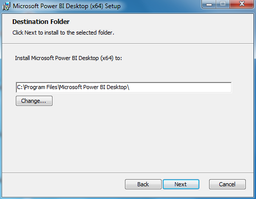 Introduction To Power BI And How To Download And Install The Microsoft Power BI