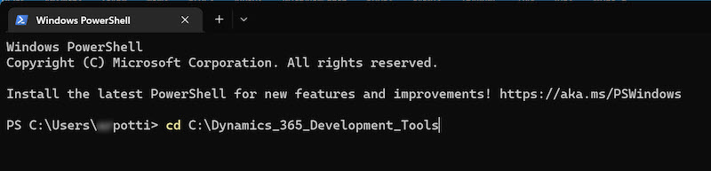 How To Download The Dynamics 365 CE Configuration Migration Tool