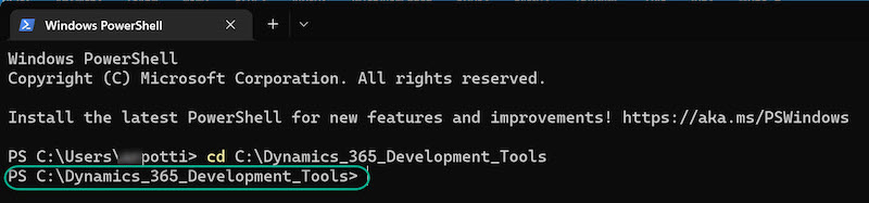 How To Download The Dynamics 365 CE Configuration Migration Tool