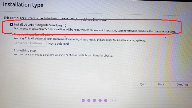 option for beginners