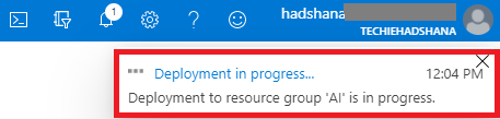 How To Easily Create An Azure Machine Learning Workspace
