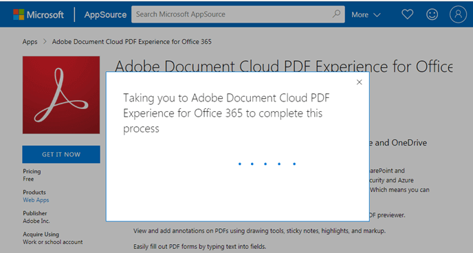 How To Edit PDF Files In SharePoint Online