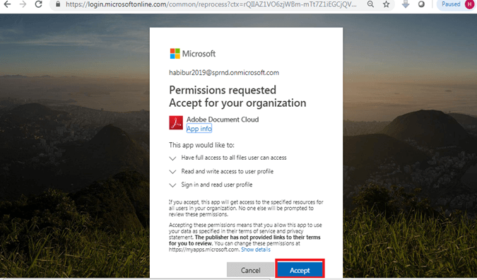 How To Edit PDF Files In SharePoint Online