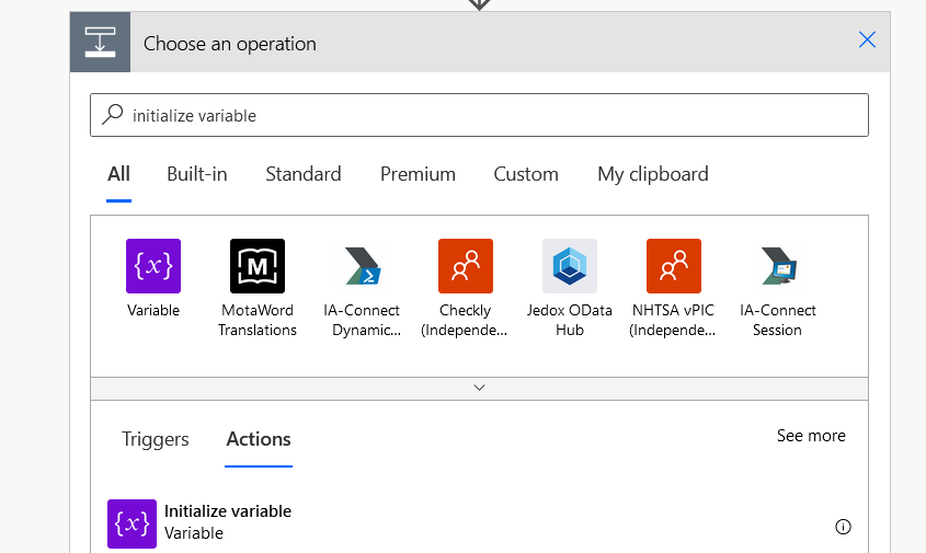 How to Embed an Image to an email in Power Automate
