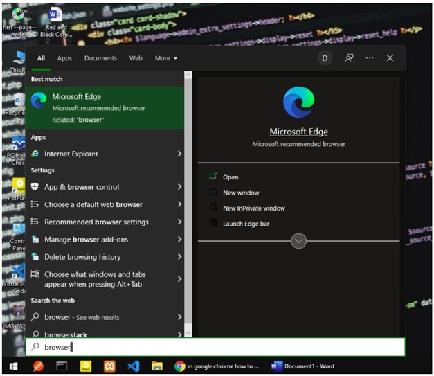 How To Enable JavaScript