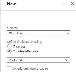 How To Enable Multi-Factor Authentication Using Conditional Access In Azure Active Directory