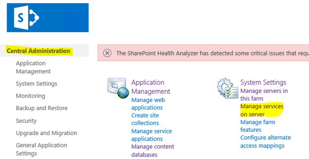 Configuration of SharePoint 2013 workflow in SharePoint Designer 2013