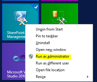 Configuration of SharePoint 2013 workflow in SharePoint Designer 2013