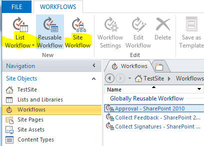 Configuration of SharePoint 2013 workflow in SharePoint Designer 2013