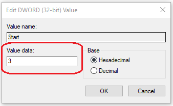 how to enable usb port in windows 10