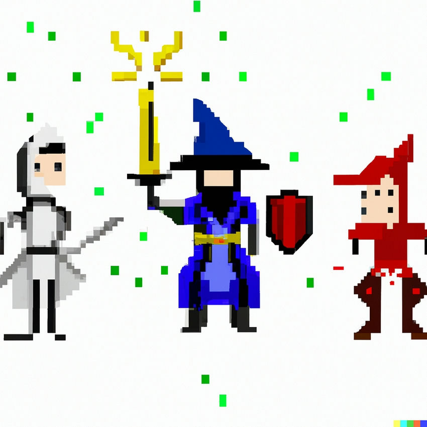 Dependency Injection for Kid