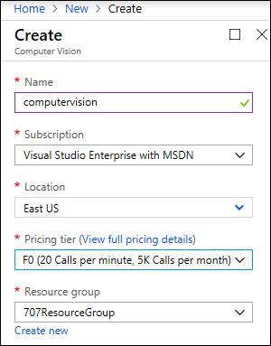 How To Extract Text From Image Using Cognitive Service And Microsoft Flow