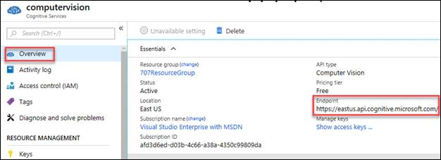How To Extract Text From Image Using Cognitive Service And Microsoft Flow