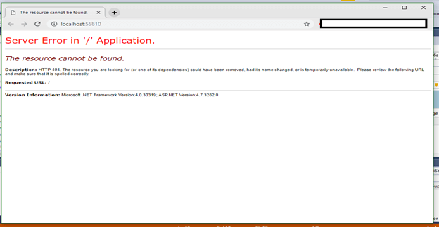 How To Fetch Data From Web API Using Xamarin.Forms