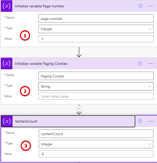 How To Fetch More Than 100k Items From Dataverse Table