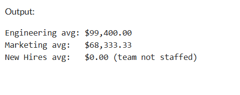How to Find the Mean of Array Elements in Python
