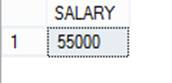 How To Find The Second Highest Salary In SQL Server