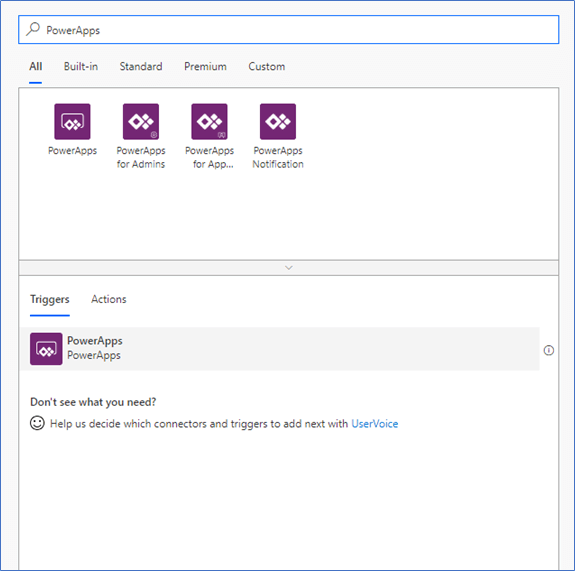 How To Get Data From On Premise SQL Server Database In PowerApps
