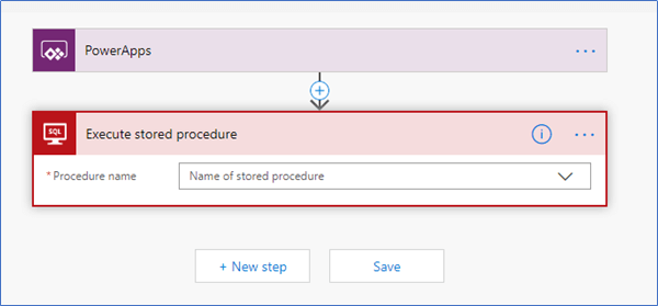 How To Get Data From On Premise SQL Server Database In PowerApps