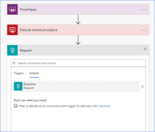 How To Get Data From On Premise SQL Server Database In PowerApps