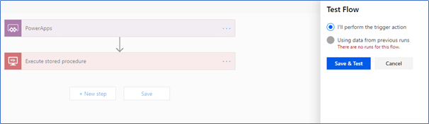 How To Get Data From On Premise SQL Server Database In PowerApps