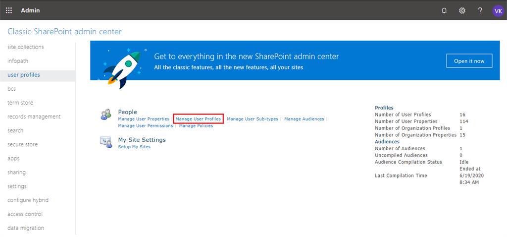 How To Get Site Admin Access Of Another User's OneDrive For Business