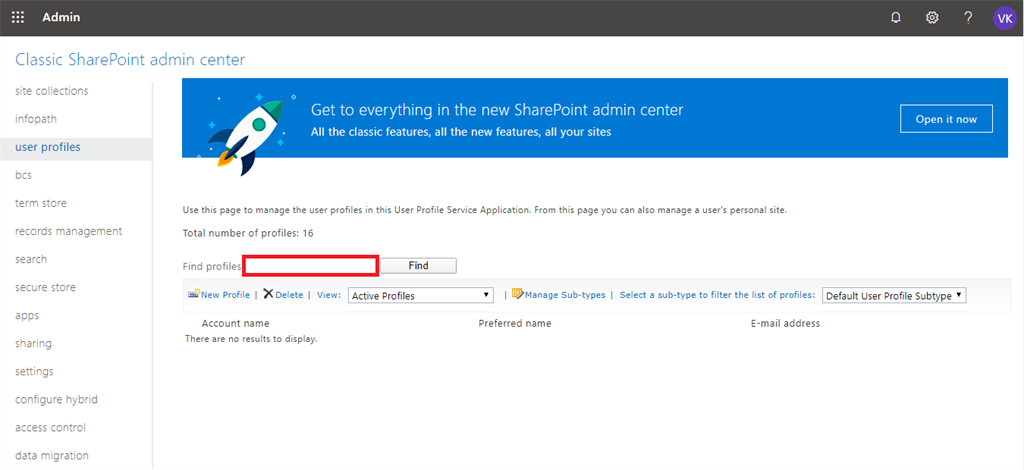 How To Get Site Admin Access Of Another User's OneDrive For Business