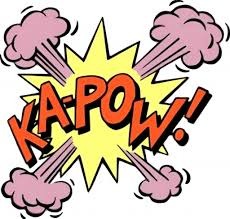 Kapow