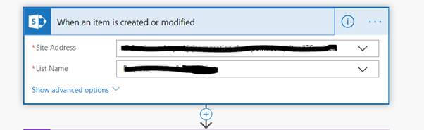 How To Get Users From A SharePoint Group In MS Flow