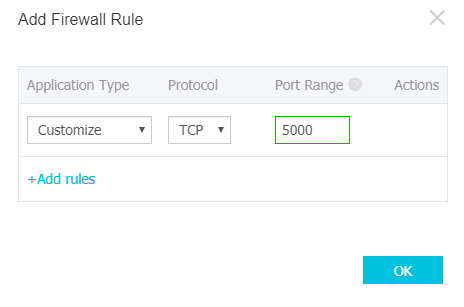 How To Host A Node.js Web App On Ubuntu 18.04 Using Alibaba Cloud Simple Application Server