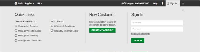 How To Host Your ASP.NET MVC Website On GoDaddy Server