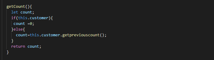 How To Identify The Null Check Code Smell