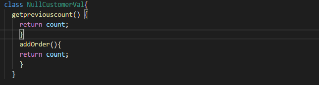 How To Identify The Null Check Code Smell