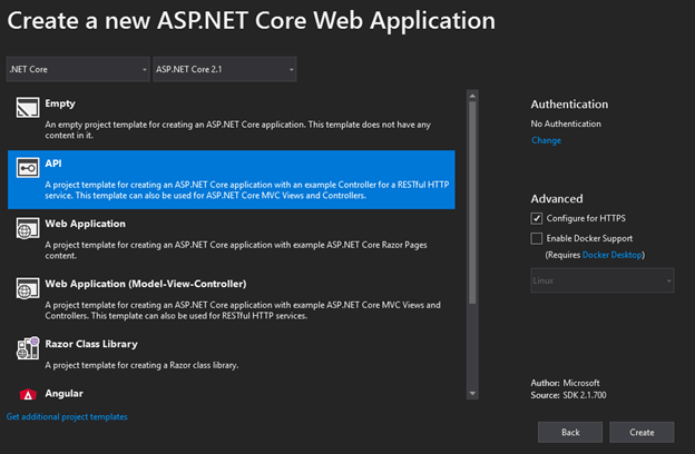 How To Ignore Null Values In AutoMapper
