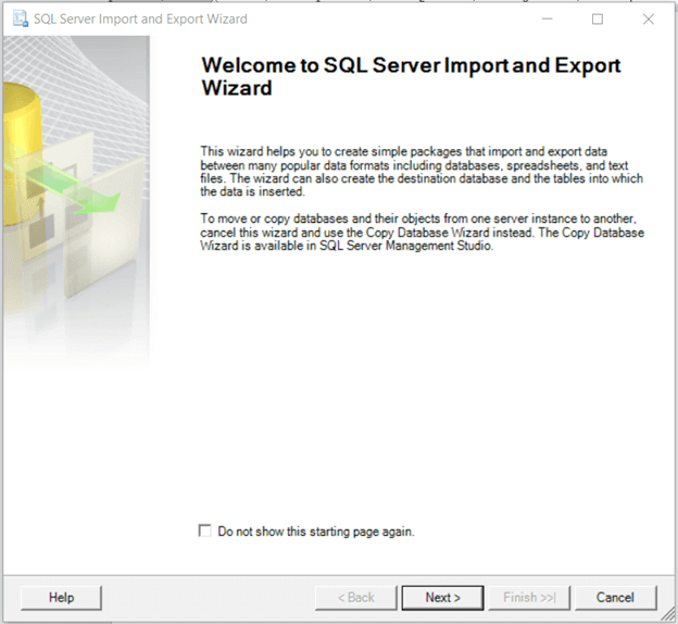 How To Import Data From Excel Data Into SQL Table In Microsoft SQL ...