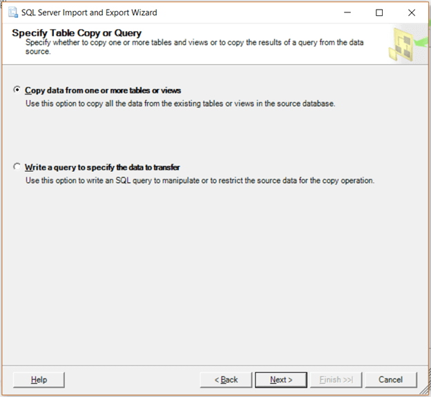How To Import Data From Excel Data Into SQL Table In Microsoft SQL ...