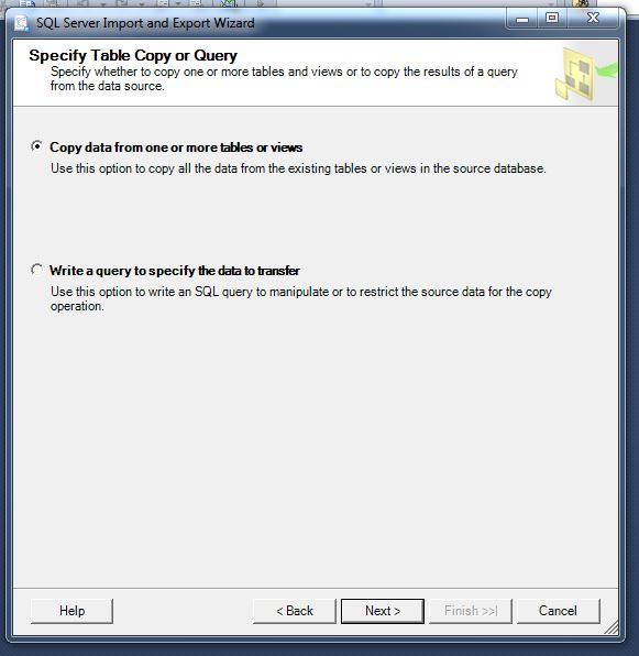 How To Import Excel Data Into Microsoft SQL Server