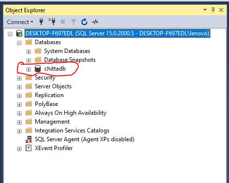 How To Import Excel Data Into SQL Server 2019