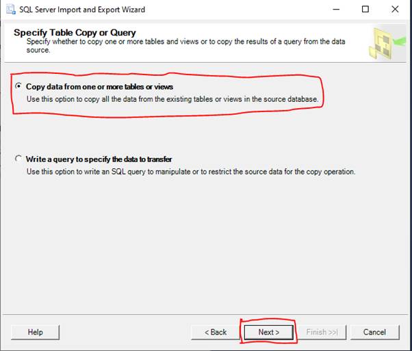 How To Import Excel Data Into SQL Server 2019