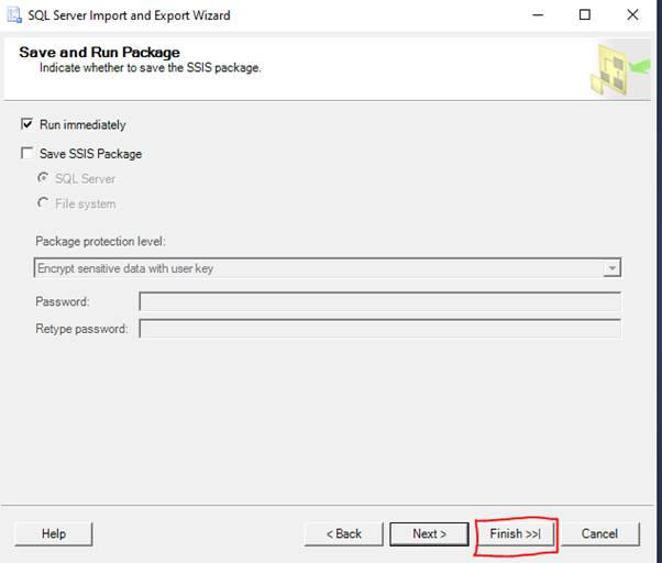 How To Import Excel Data Into SQL Server 2019