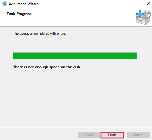 Install And Configure Windows Deployment Services in Server 2019